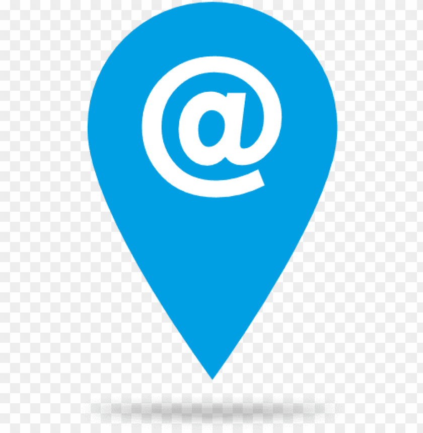 Detail Symbol Email Nomer 22
