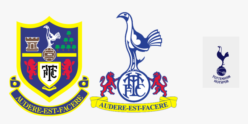 Detail Symbol Tottenham Hotspur Nomer 19