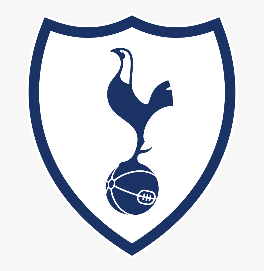 Detail Symbol Tottenham Hotspur Nomer 3