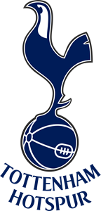 Detail Symbol Tottenham Hotspur Nomer 6