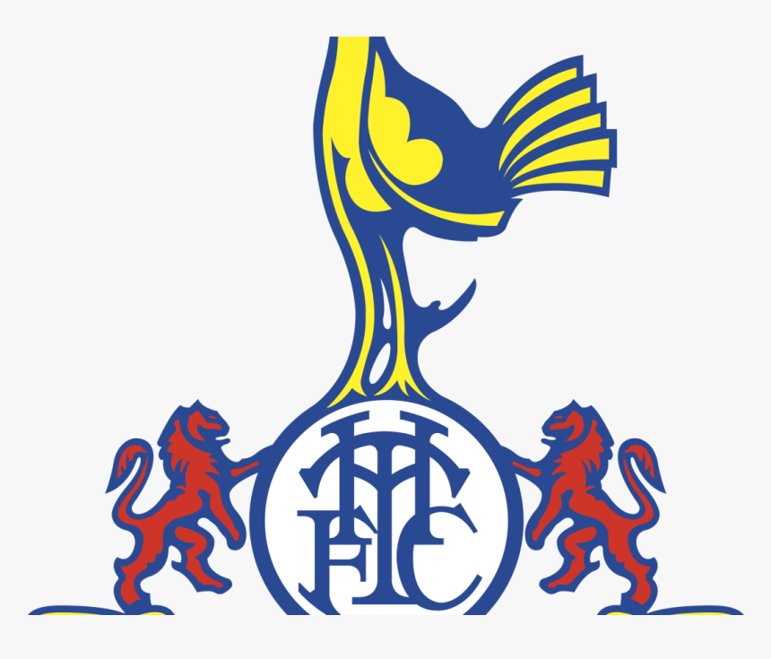 Detail Symbol Tottenham Hotspur Nomer 7