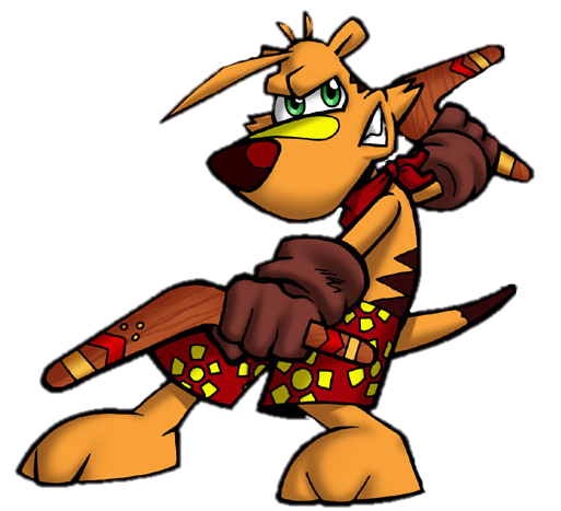 Detail Taz The Tasmanian Tiger Nomer 23