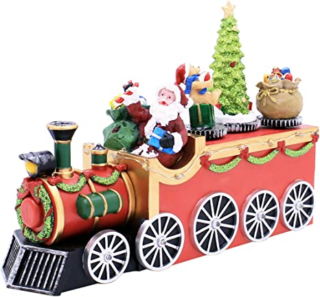 Detail Weihnachtsbaum Eisenbahn Nomer 5