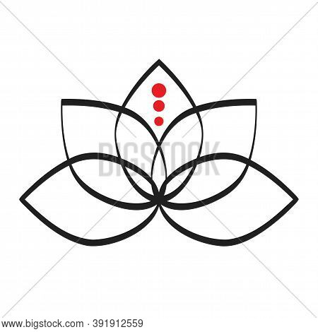 Detail Yoga Symbole Tattoo Nomer 16