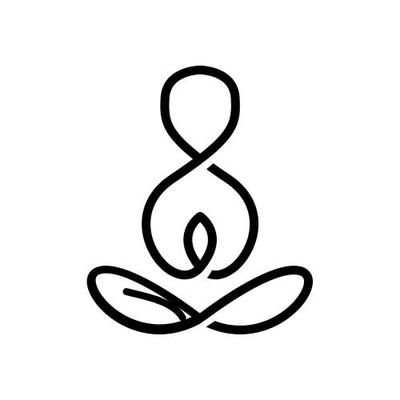 Detail Yoga Symbole Tattoo Nomer 3