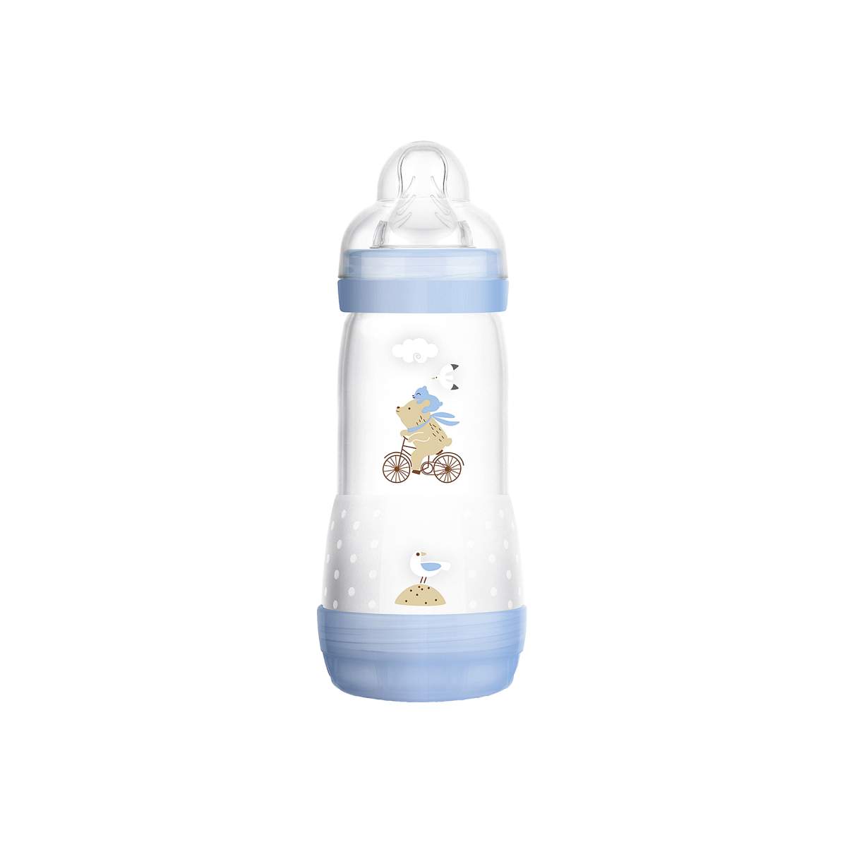 Detail Babyflasche Malen Nomer 5