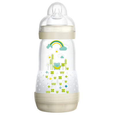 Detail Babyflasche Malen Nomer 8