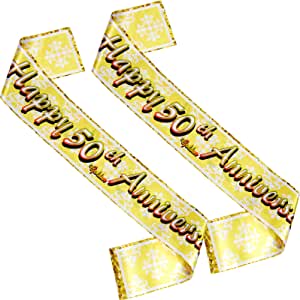 Detail Banner Goldene Hochzeit Nomer 10