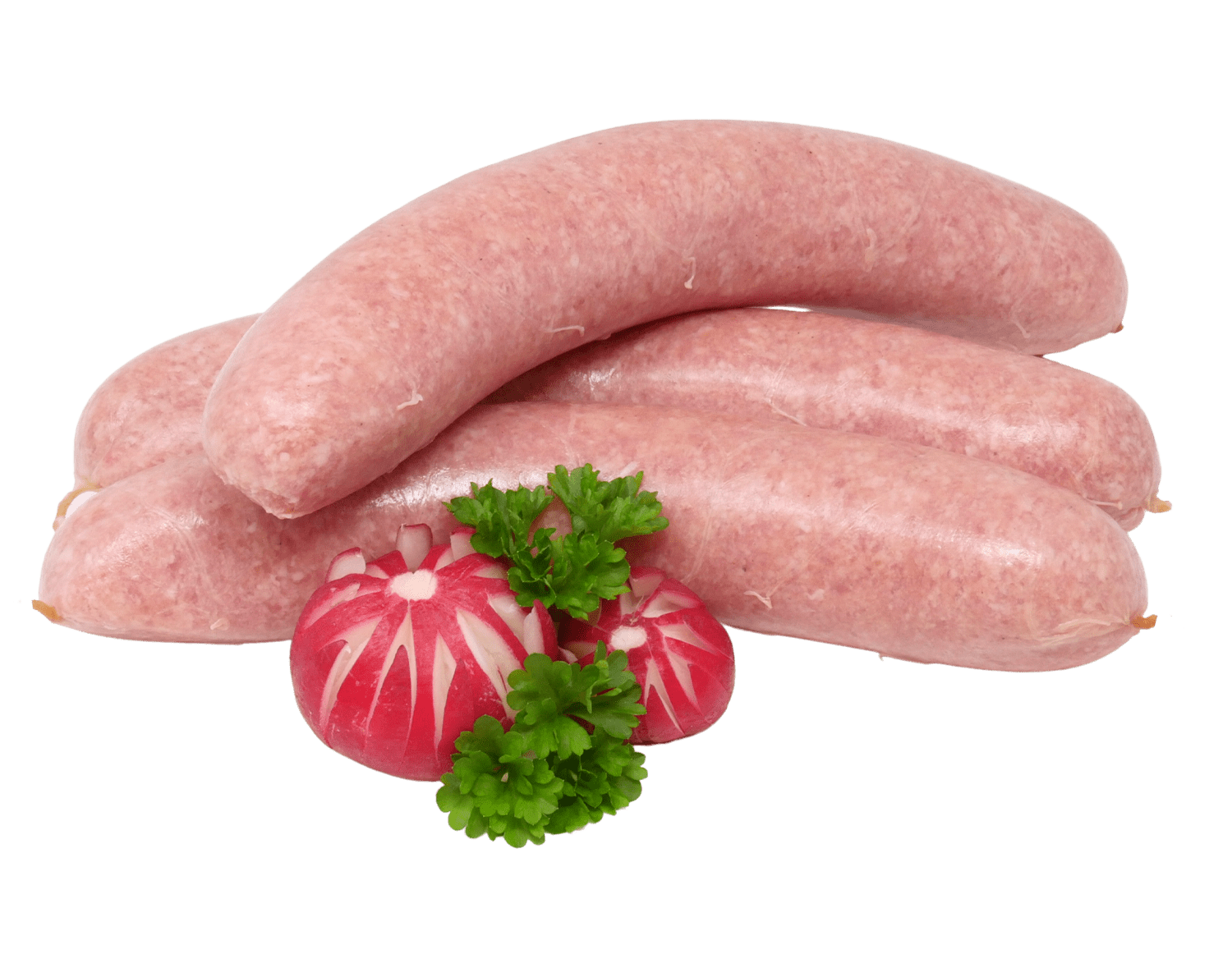 Bilder Bratwurst - KibrisPDR