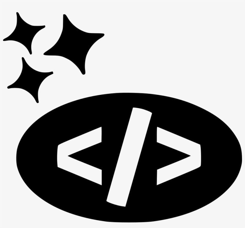Clean Code Logo - KibrisPDR