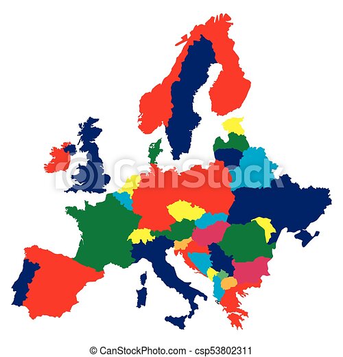 Detail Deutschland Karte Politisch Nomer 16