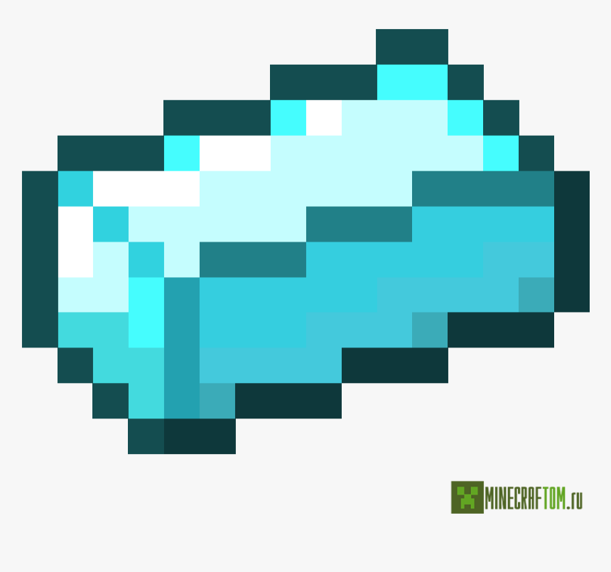 Diamond Ore - KibrisPDR