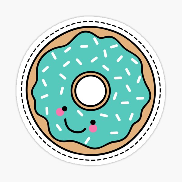 Detail Donat Eis Nomer 8