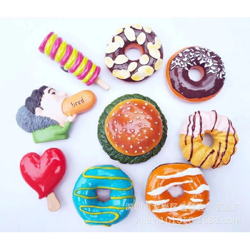 Detail Donat Eis Nomer 10