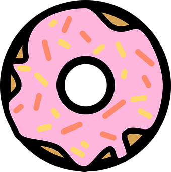 Detail Donat Eis Nomer 11