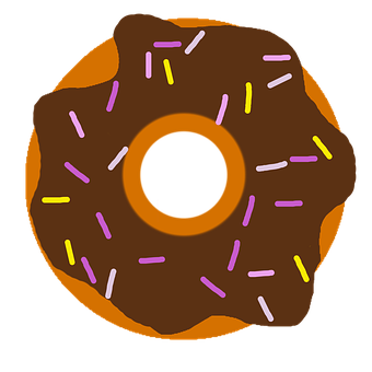 Detail Donat Eis Nomer 23