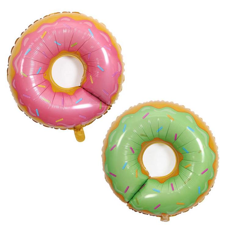 Detail Donat Eis Nomer 5