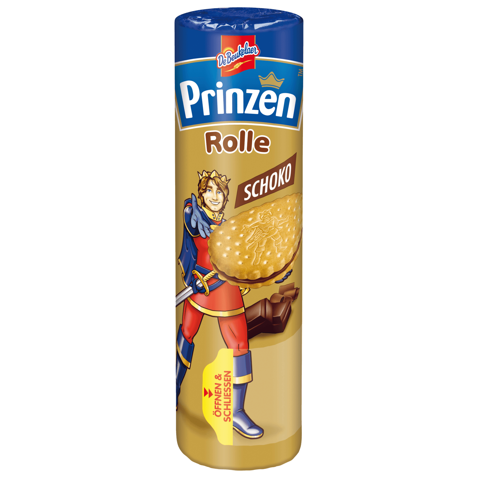 Detail Eclair Rewe Nomer 17