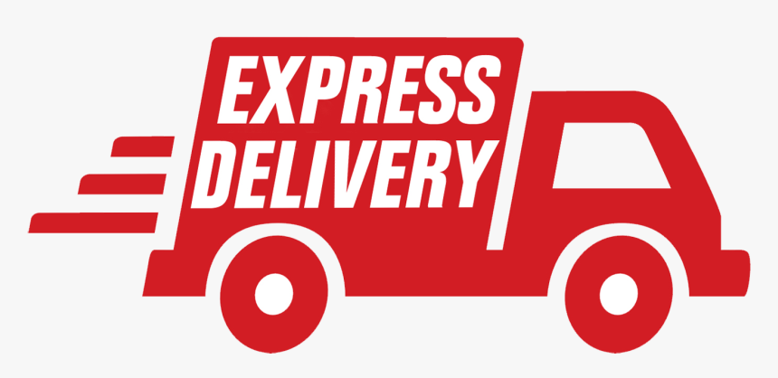 Fast Delivery Png - KibrisPDR