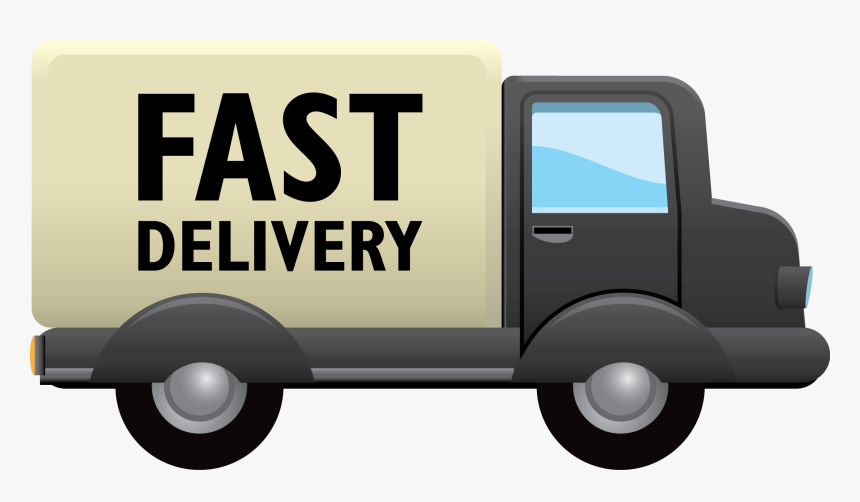 Detail Fast Delivery Png Nomer 8