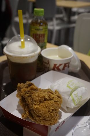 Detail Foto Makanan Kfc Nomer 22