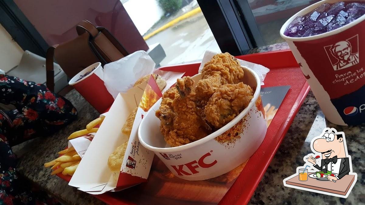 Detail Foto Makanan Kfc Nomer 23