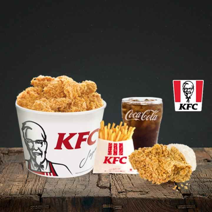 Detail Foto Makanan Kfc Nomer 25