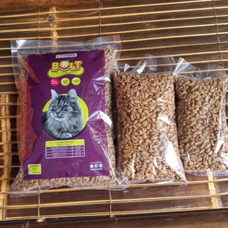 Detail Foto Makanan Kucing Nomer 44