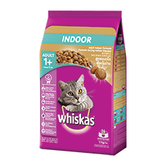 Detail Foto Makanan Kucing Whiskas Nomer 17