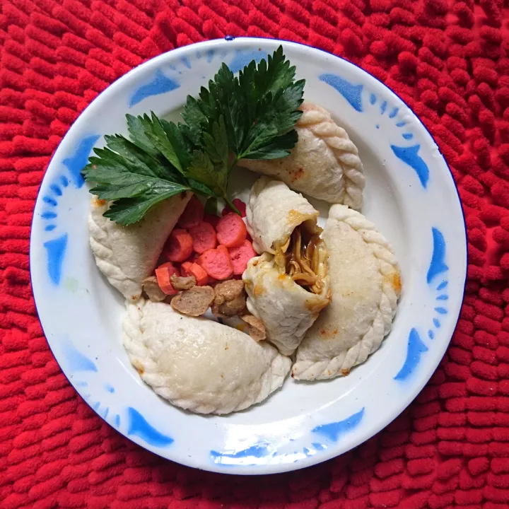 Detail Foto Makanan Lezat Nomer 51