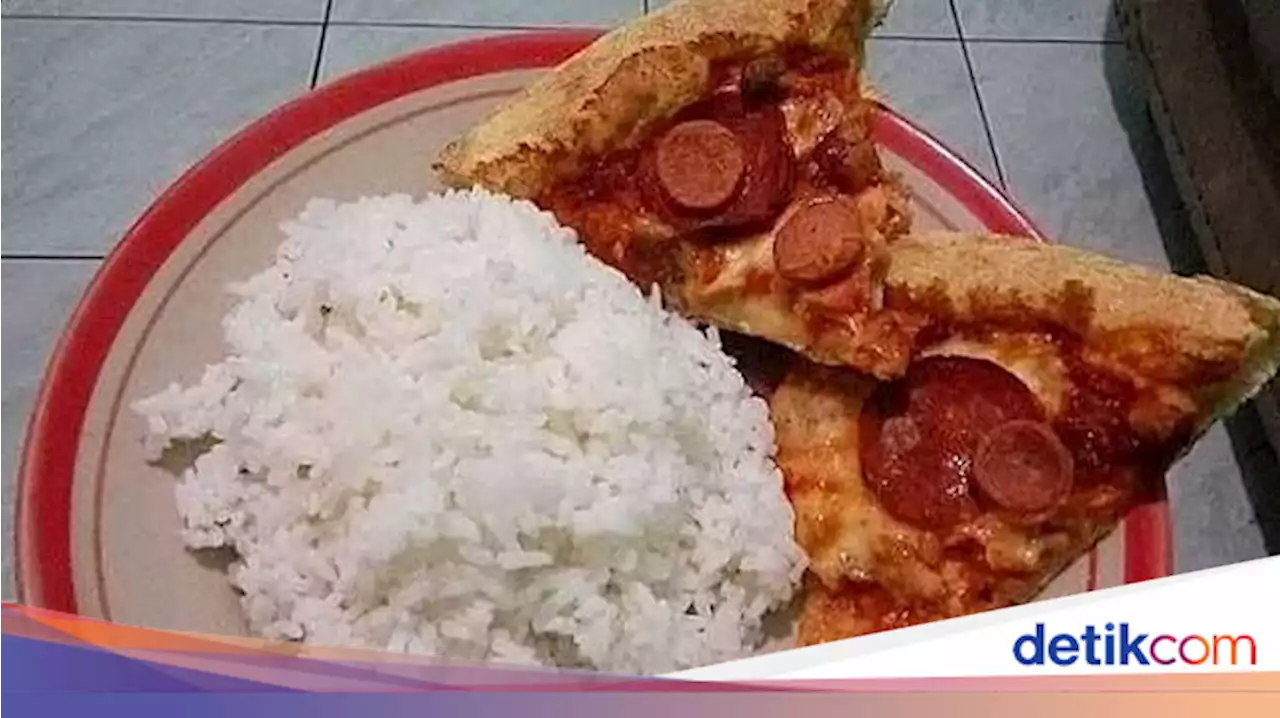 Detail Foto Makanan Lucu Nomer 54