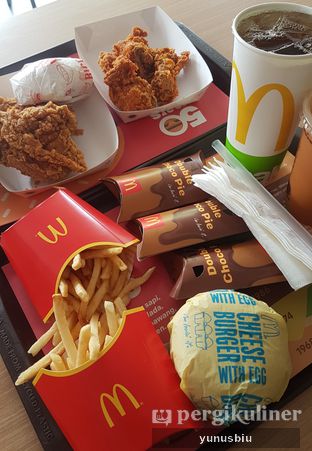 Detail Foto Makanan Mcd Nomer 28