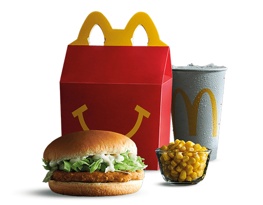 Detail Foto Makanan Mcd Nomer 31