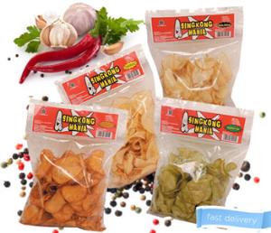 Detail Foto Makanan Ringan Snack Nomer 44