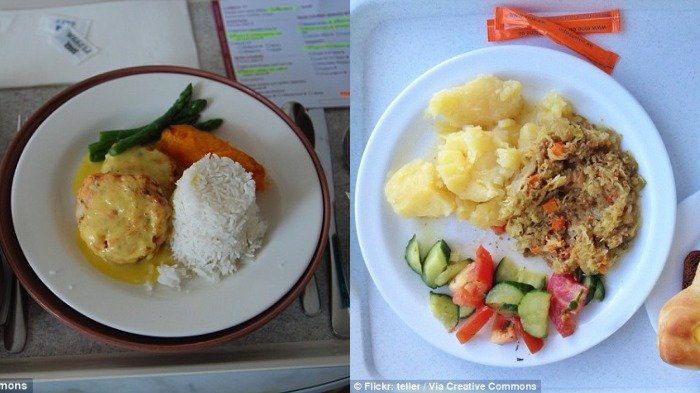 Detail Foto Makanan Rumah Sakit Nomer 36