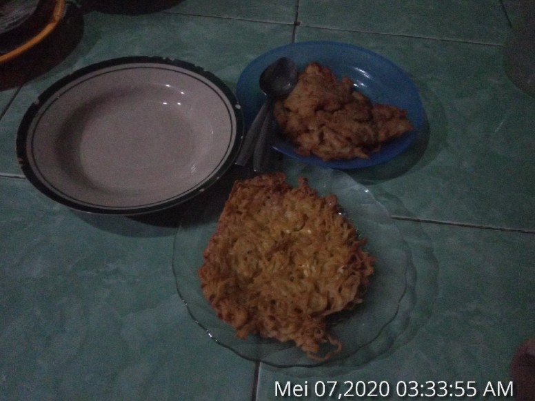 Detail Foto Makanan Sahur Nomer 41