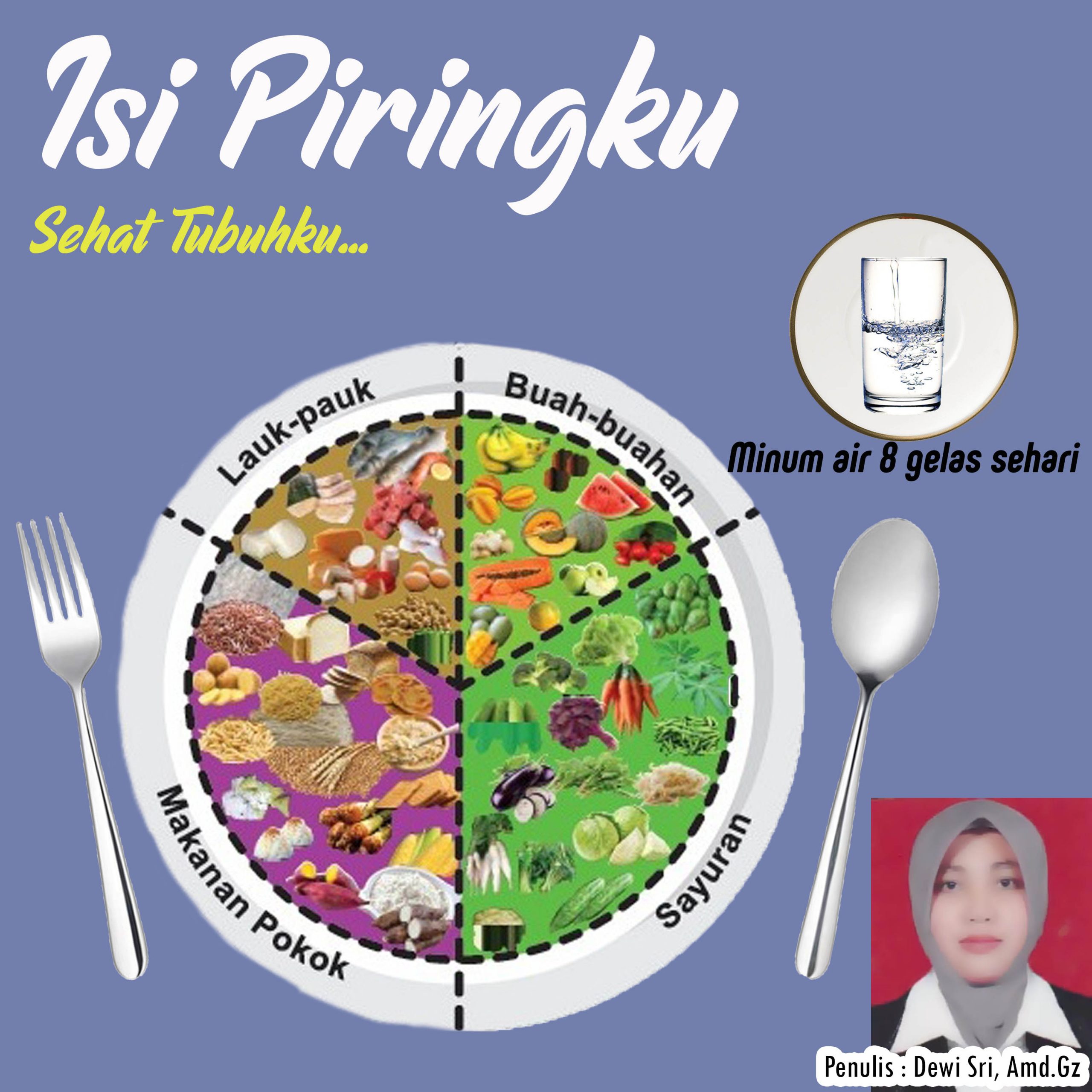 Detail Foto Makanan Sehat Nomer 20