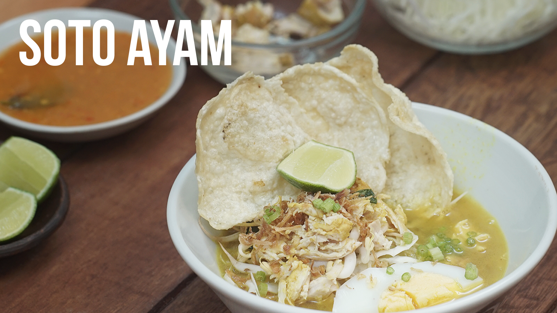 Detail Foto Makanan Soto Nomer 23