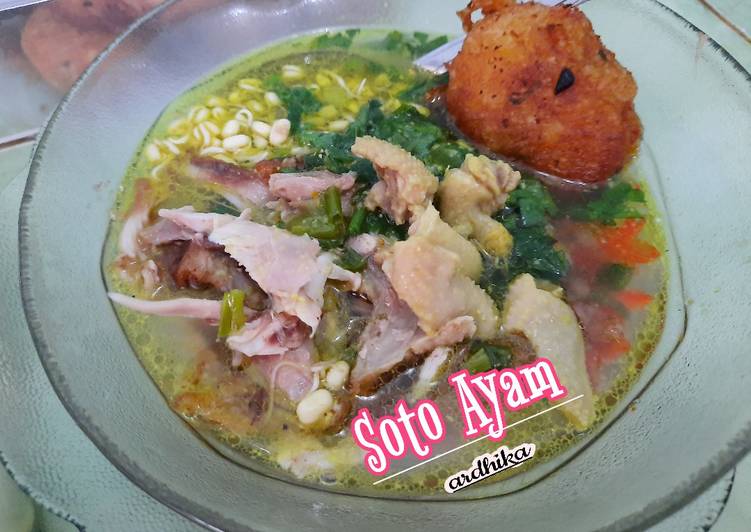 Detail Foto Makanan Soto Nomer 51