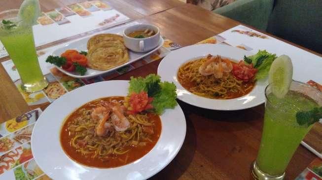 Detail Foto Makanan Yang Lezat Nomer 53