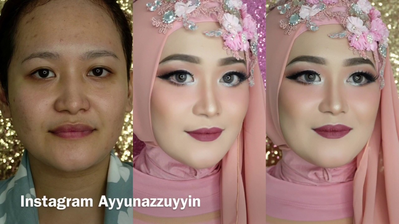 Foto Make Up Cantik - KibrisPDR