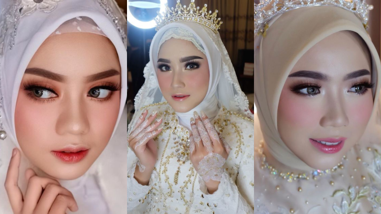 Detail Foto Make Up Cantik Nomer 17