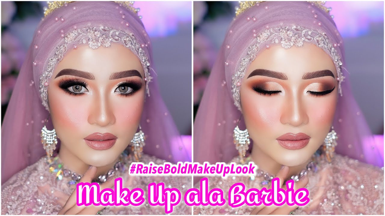 Detail Foto Make Up Cantik Nomer 33