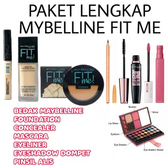 Detail Foto Make Up Lengkap Nomer 49