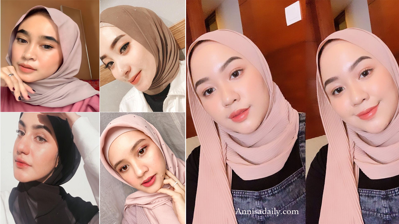 Detail Foto Make Up Natural Nomer 36