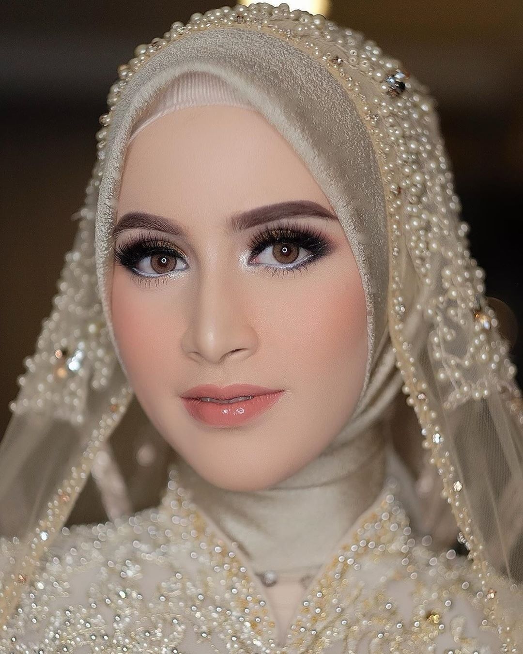 Foto Make Up Pengantin - KibrisPDR