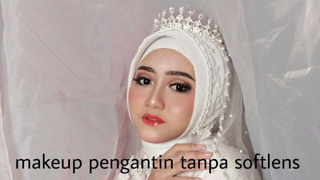 Detail Foto Make Up Pengantin Nomer 51