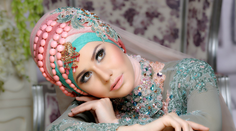 Detail Foto Make Up Pengantin Modern Nomer 35