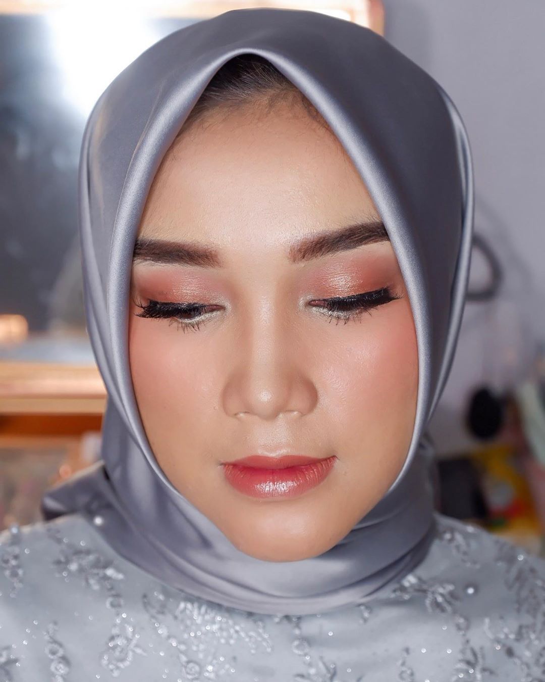 Detail Foto Make Up Wisuda Nomer 23