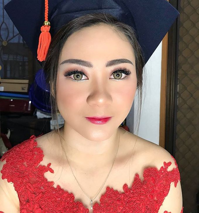 Detail Foto Make Up Wisuda Nomer 27